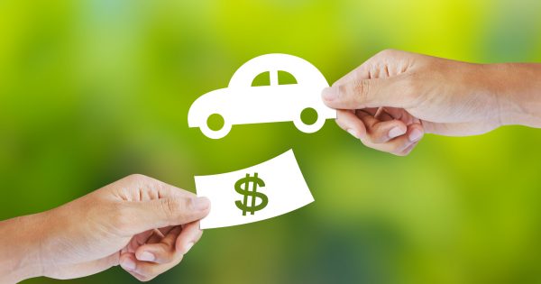 Las cinco mejores maneras de ganar dinero con tu coche