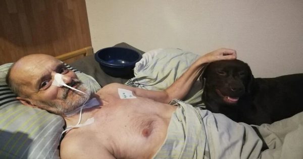 Facebook bloquea a un activista por la eutanasia que quería transmitir su muerte en directo