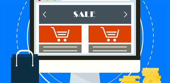 Vender en una Tienda Online o en un Marketplace y Cómo Aumentar las Ventas