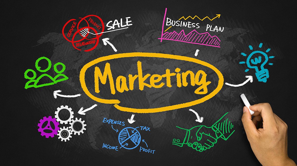5 herramientas útiles para potenciar tu estrategia de marketing digital