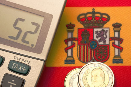 la-presion-fiscal-de-espana:-una-mala-noticia-para-hacienda,-una-buena-para-los-contribuyentes
