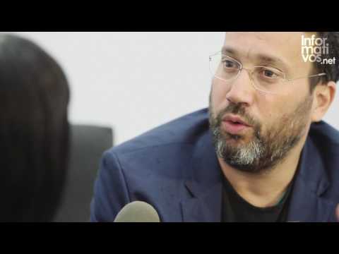 Interview to Eyal Weizman, head of ‘Forensic Architecture’ (english)
