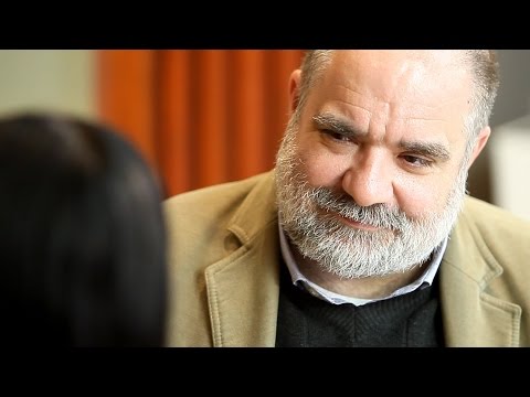 Entrevista a Ferran Sáez, doctor en filosofía y principal investigador del GRECOM