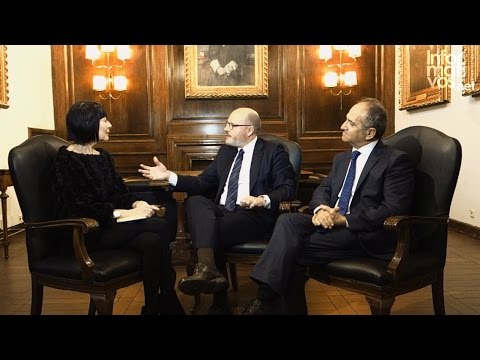 Debate sobre «Ley Segunda Oportunidad en España» (Enero 2017)