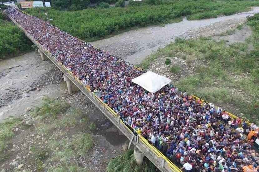 ¿como-afecta-una-avalancha-migratoria-a-los-paises-receptores?-el-caso-de-venezuela