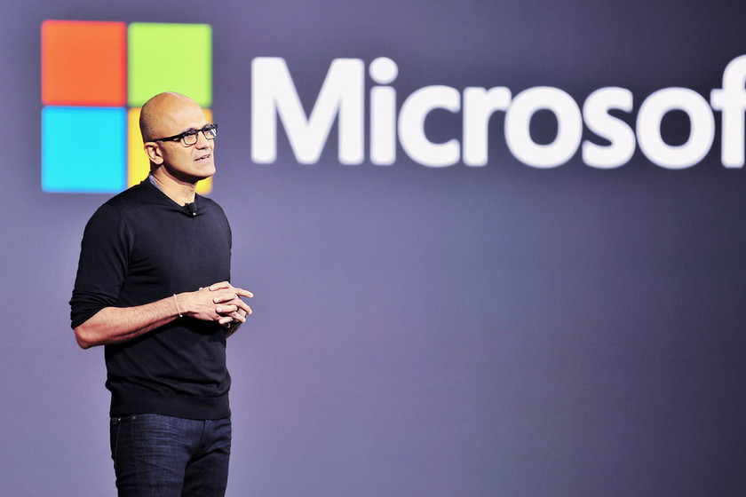 Microsoft y Nadella han superado Windows: ahora piensan en la nube y los 46.000 millones de dispositivos conectados