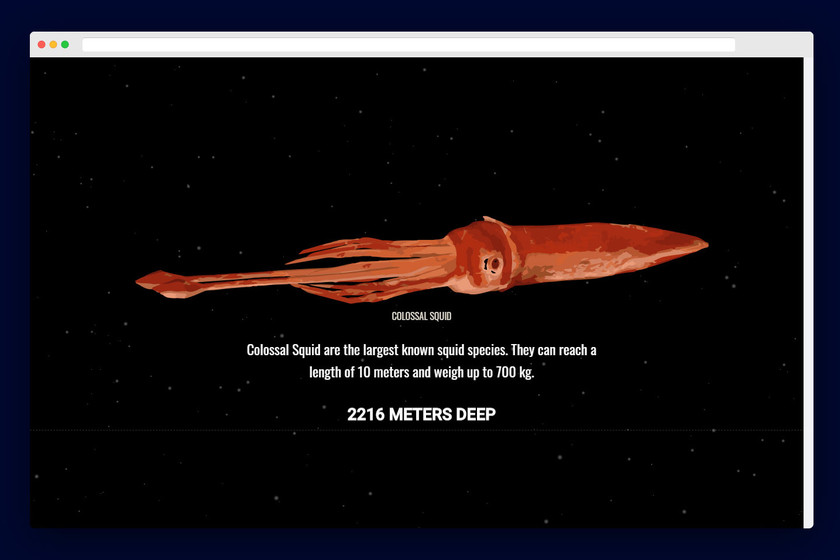 the-deep-sea:-una-web-interactiva-para-explorar-las-profundidades-el-mar-y-descubrir-las-extranas-criaturas-que-viven-en-el