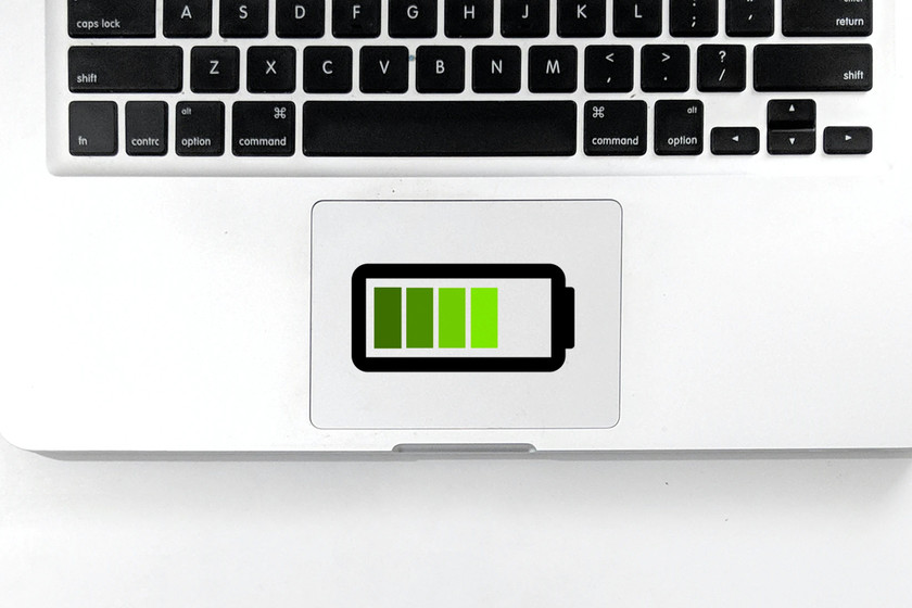Cómo funciona la ‘Gestión de la salud de la batería’ que llega con macOS 10.15.5