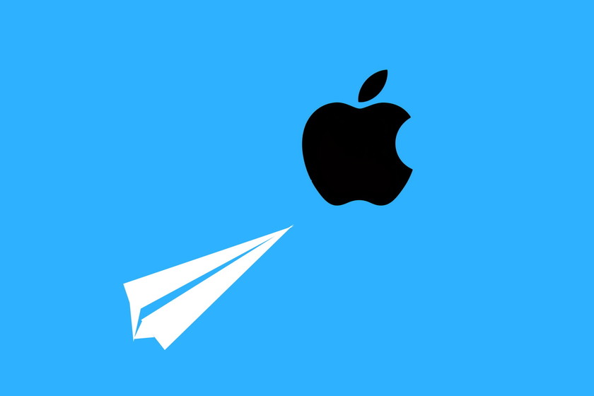 telegram-denuncia-a-apple-ante-la-ue-por-ejercer-politicas-monopolisticas-contra-las-aplicaciones-de-la-app-store