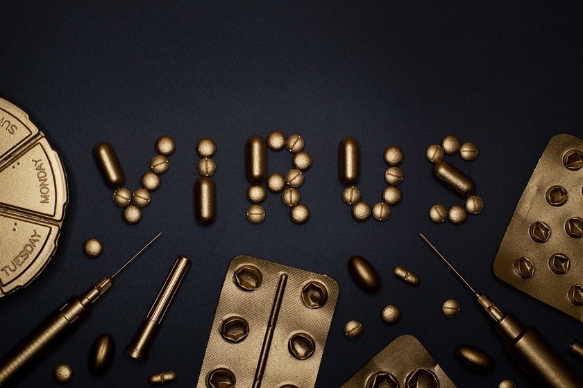 El Coronavirus hace del oro el nuevo activo objeto de la codicia: algunos ya llevaban tiempo tomando posiciones