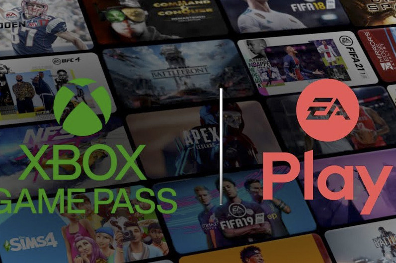 Microsoft y EA ofrecerán EA Play gratis a los usuarios de Xbox Game Pass Ultimate, cuyo valor no para de crecer