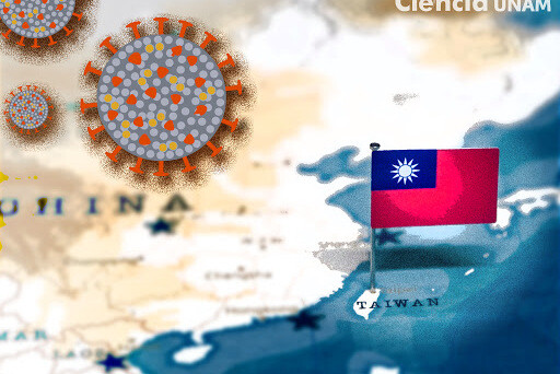 El caso de Taiwán: controló la pandemia y tendrá crecimiento económico positivo
