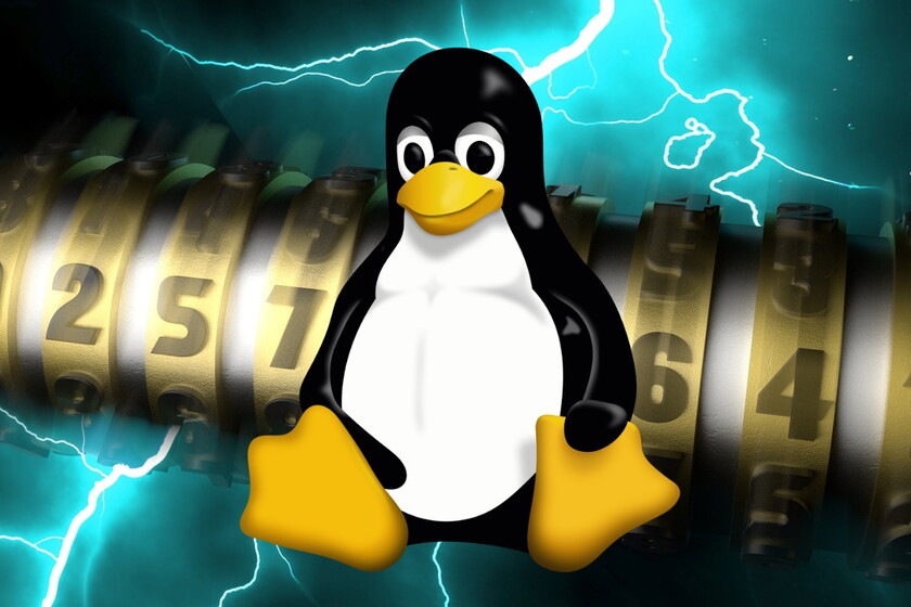 Linux podrá sortear los efectos del grave ‘Efecto 2038’… al menos hasta 2486