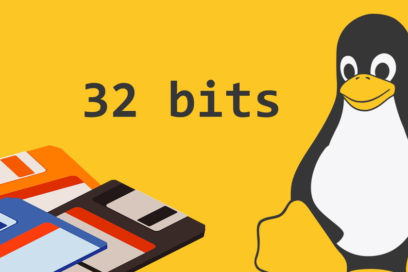Siete distribuciones Linux para hacer funcionar tu ordenador de 32 bits