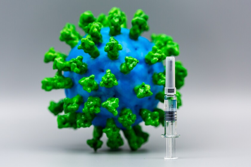 La esperada vacuna contra el COVID no va a traer la recuperación total en la que se han puesto tantas esperanzas