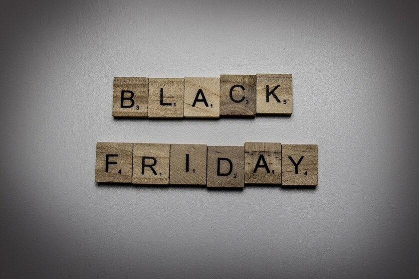 Black Friday: evita que el ahorro se resienta