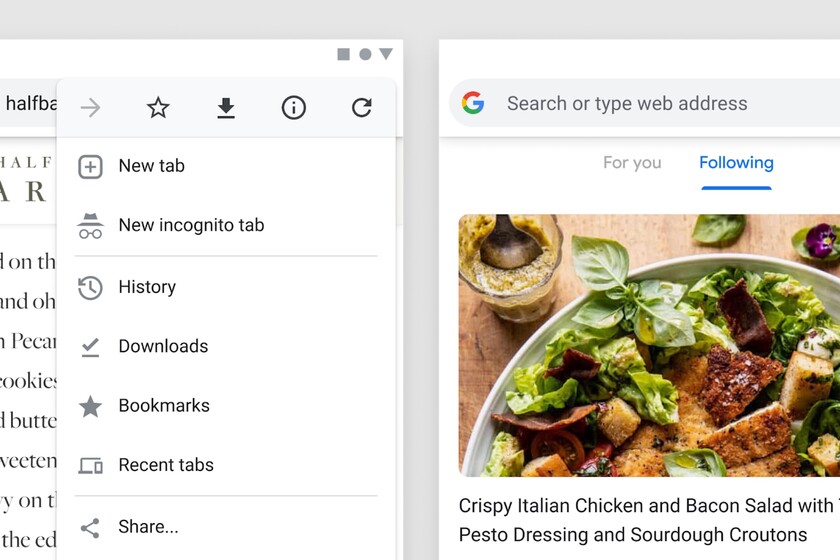Google Chrome mira hacia Google Reader: probarán suscripciones RSS donde ver las novedades de las webs que decidas seguir