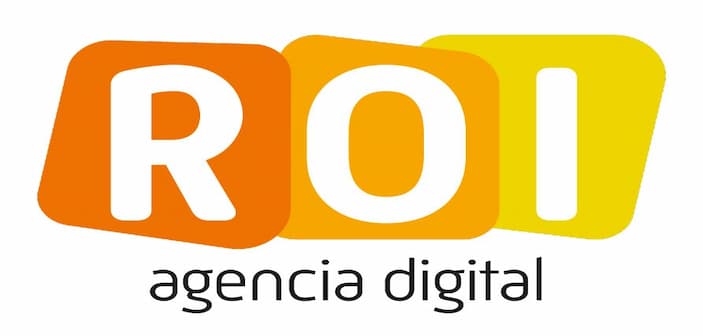 ROI Agencia de Marketing Digital 360º para pymes en Madrid