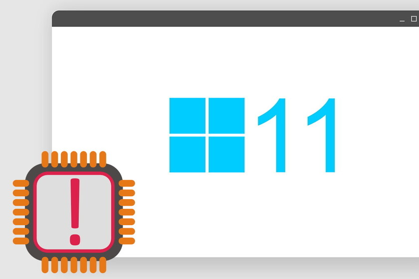 Así puedes hackear tu Windows 10 para que te permita actualizar a Windows 11 aun careciendo de TPM 2.0 o de una CPU compatible