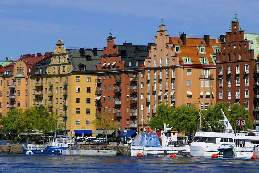 El control de precios de alquileres de Estocolmo, muy estricto, hace que el mercado colapse por otro sitio: de donde no hay no se puede sacar