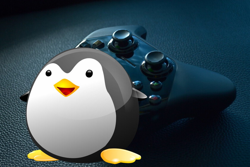 Linux, cada vez más ‘gamer’: el 75% de los 1.000 videojuegos más populares de Steam son compatibles con el sistema operativo libre