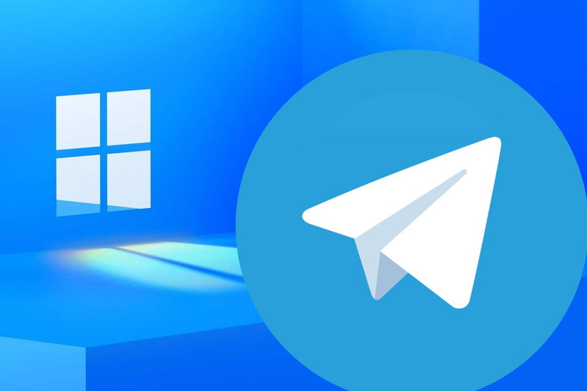 Telegram contará con una nueva aplicación optimizada para Windows 11 y todo apunta a que estará basada en la app Unigram