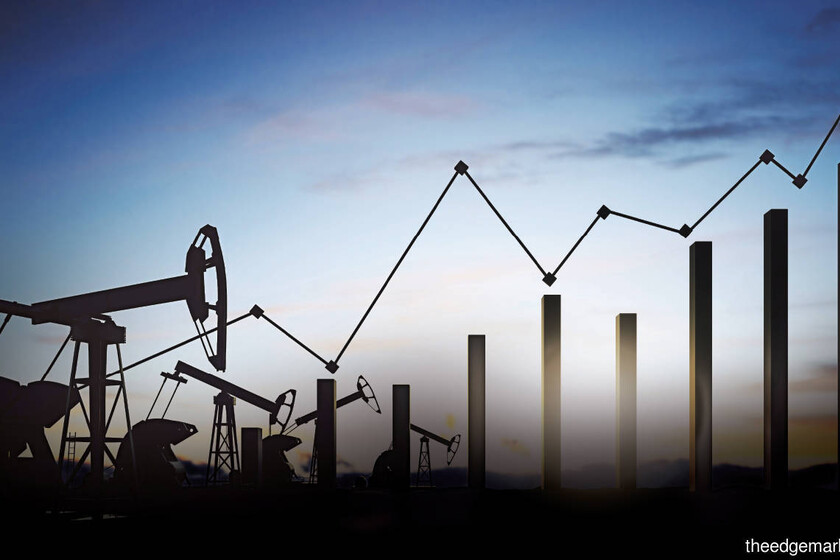 El petróleo por encima de lo 90 dólares por primera vez desde 2014: te explicamos qué está pasando