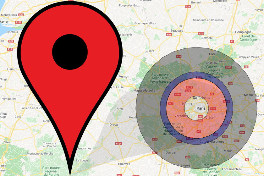 Esta web te ofrece docenas de herramientas gratuitas para manipular y extraer datos de mapas
