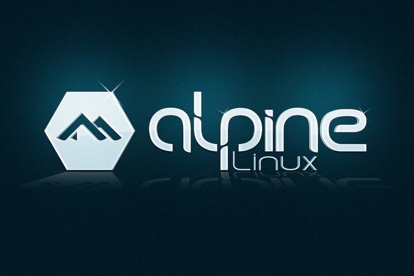 Alpine Linux, una distribución Linux que no es ‘GNU’… y tan minimalista que puede llegar a ocupar sólo 8 MB
