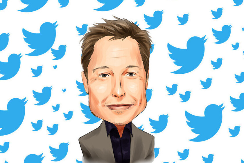Elon Musk ya es dueño de Twitter tras pagar 44.000 millones de dólares: así ha conseguido el magnate hacerse con la red social