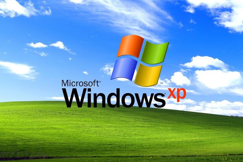 Han recreado más de 500 iconos de Windows XP en HD y podemos descargarlos gratis: un homenaje al S.O más añorado de Microsoft