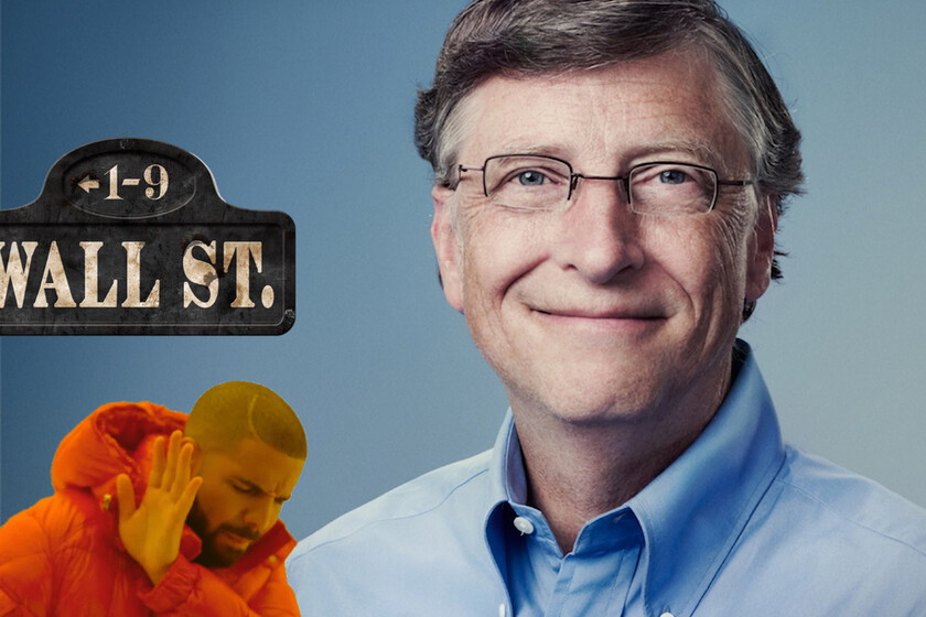 Bill Gates anima a las personas más inteligentes a dejar de lado las finanzas y trabajar en esta otra industria