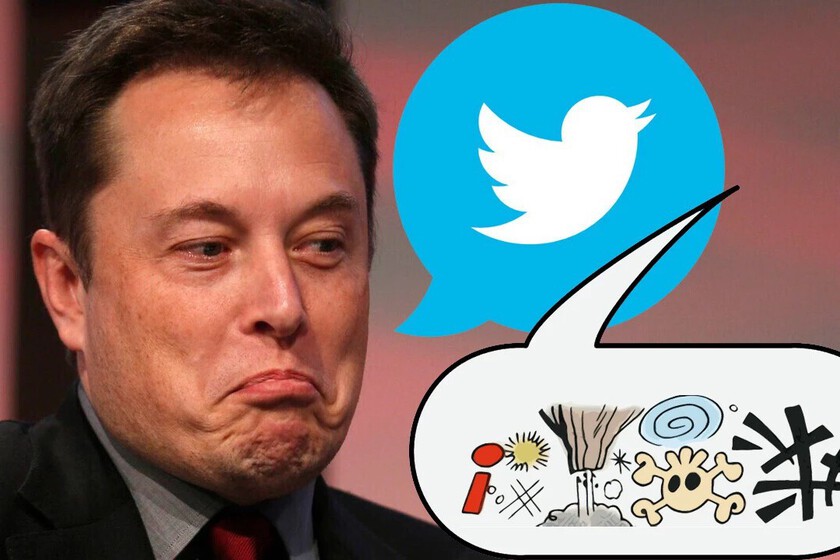 Giro de guión en la trama Musk-Twitter: el CEO de Tesla ya no quiere comprar, pero los tribunales aún podrían forzarle a hacerlo
