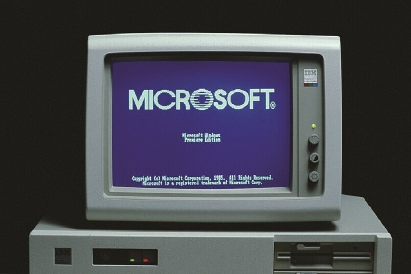 Siete curiosidades de Windows 1.0: en la mente de Bill Gates no se iba a llamar así