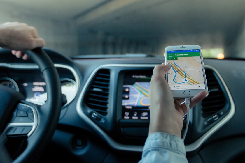 Este rastreador GPS para coches puede ser hackeado con facilidad, pero a su fabricante le da completamente igual