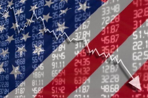 Estados Unidos ha entrado en recesión técnica