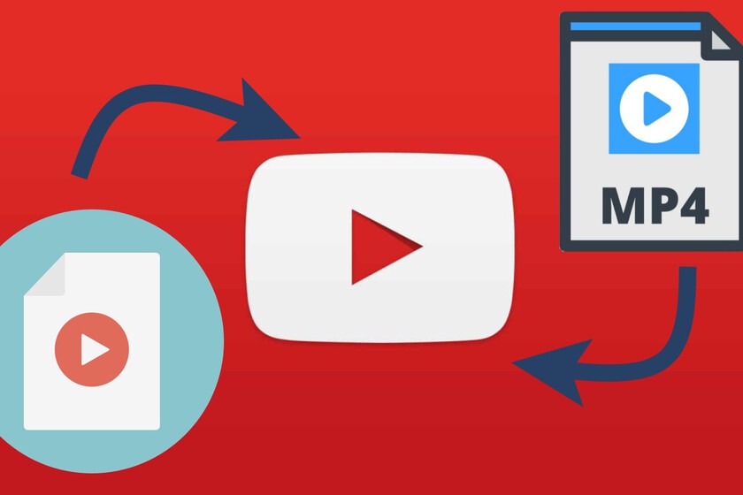 YouTube puede ser el mejor lugar para almacenar tus vídeos gratis: estas son las mayores ventajas y las limitaciones