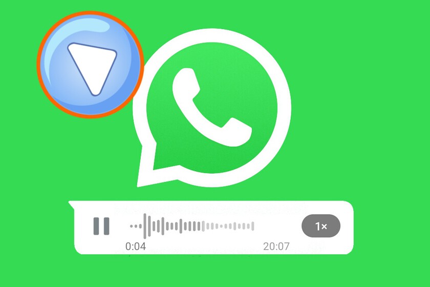 Pasar un audio de WhatsApp a texto en Windows y macOS sin instalar nada