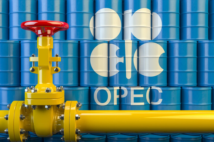 La OPEP+ quiere precios más altos de petróleo: esta es la reducción de producción de crudo para lograrlo