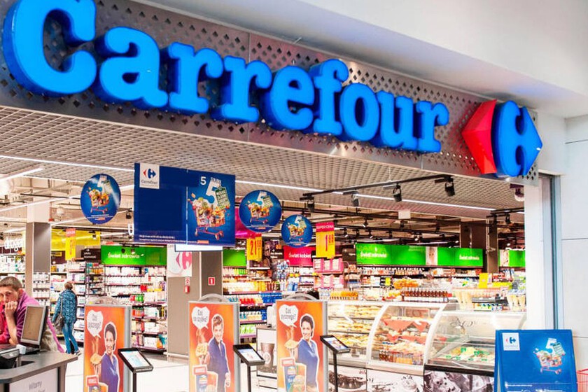 Mercadona, Dia, Carrefour, Lidl… así están luchando los supermercados contra la subida general de los precios