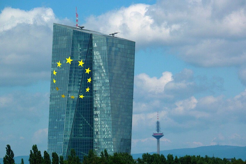Otra histórica subida de tipos del BCE para combatir la inflación aprieta aún más a los hipotecados