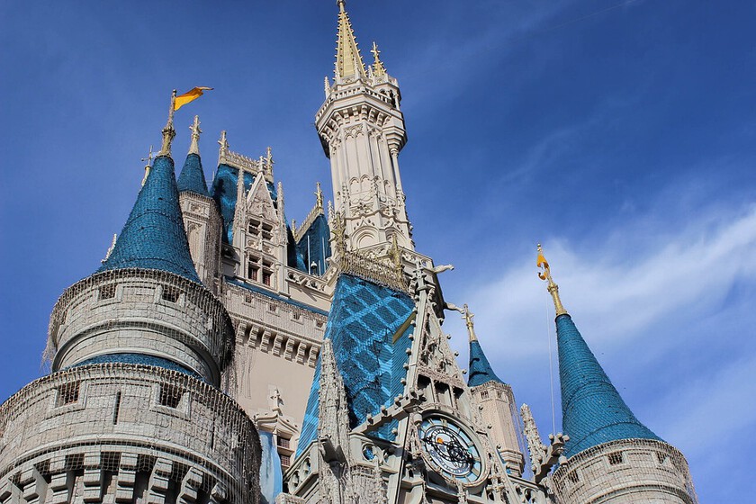 Disney no convence a los inversores y Bob Iger vuelve en plan salvador