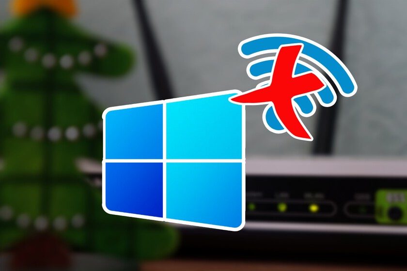 Cómo solucionar los problemas del WiFi en Windows 11 y sus fallos más comunes