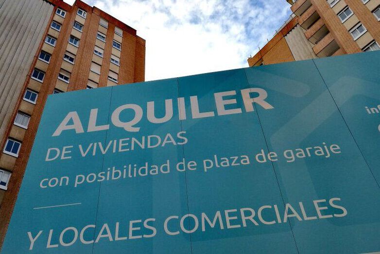 Control alquileres Cataluña no ha mejorado el acceso a la vivienda