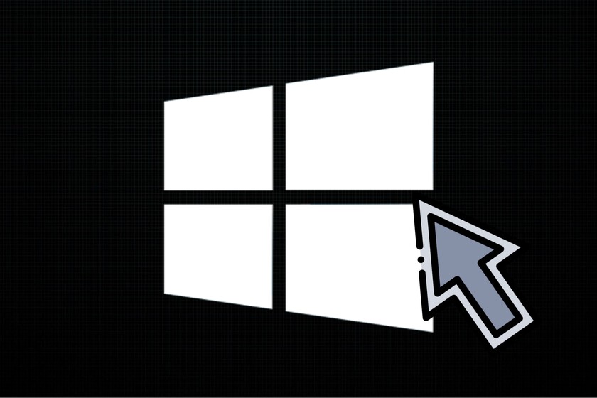 Si tu pantalla se queda en negro en Windows 10 y 11, este comando te va a poder salvar de reiniciar