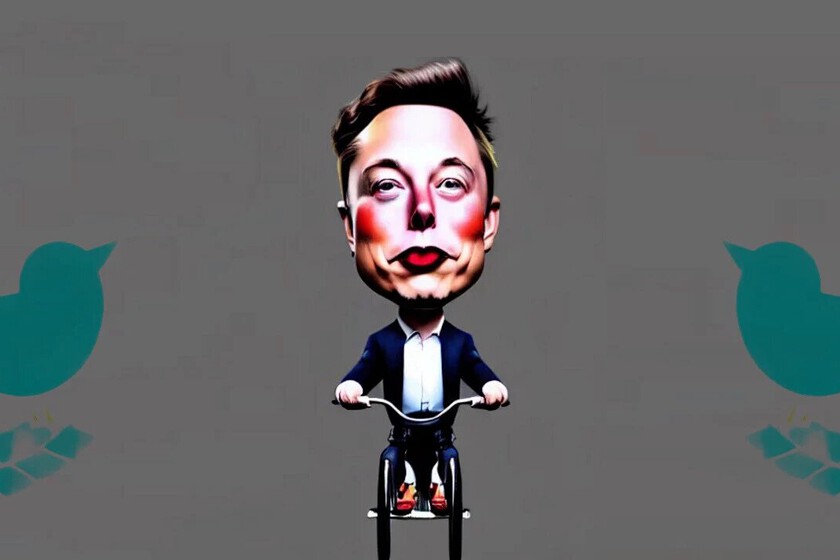 El nuevo plan de Elon Musk es que Twitter gratis sea incluso peor: si no pagas, no podrás votar y perderás visibilidad