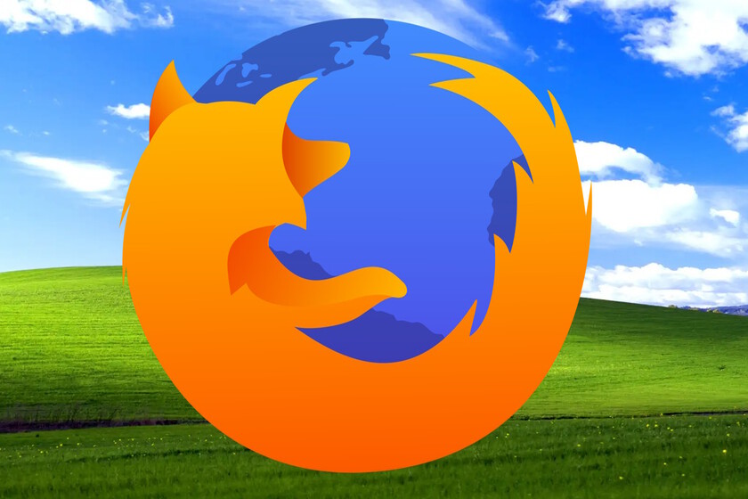 Nunca es tarde si el parche es bueno: el rendimiento de Firefox lleva cinco años lastrado por Windows Defender