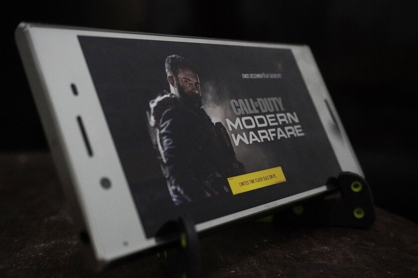 Microsoft se queda sin el Call of Duty, Reino Unido veta la compra de Activision