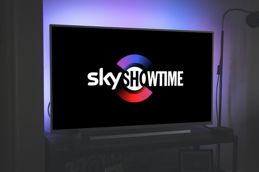 SkyShowtime tira la casa por la ventana con esta nueva oferta mensual para ver sus series y películas más barato