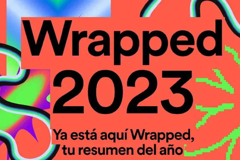 Spotify Wrapped 2023 ya está aquí: cómo ver tu resumen del año con las canciones y artistas que más has escuchado